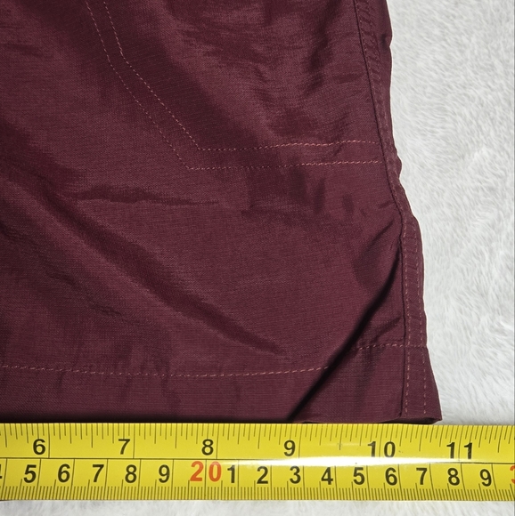 Mens Cargo Shorts AFS Jeep Unlined   Waist 38 Size L - Picture 15 of 16